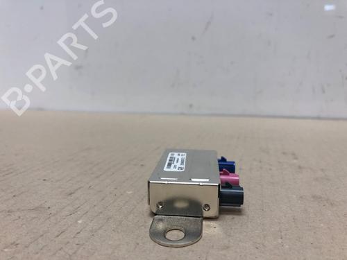 Electronic module OPEL ASTRA K (B16) 1.4 Turbo (68) | BP17954667M83 