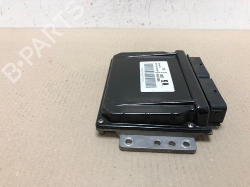 Engine control unit (ECU) CHEVROLET MATIZ (M200, M250) 0.8 | BP15334360M57 