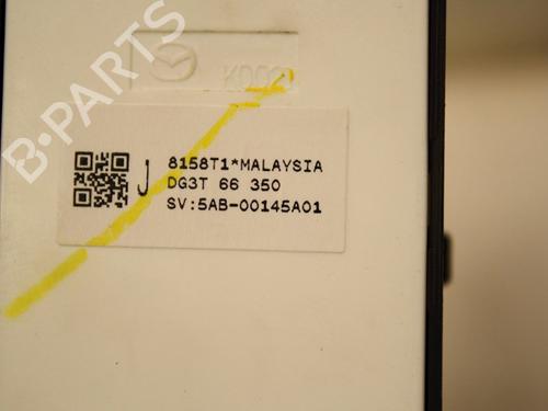 Switch MAZDA 2 Hatchback (DL, DJ) 1.5 SKYACTIV-G | BP15336854I30 - Image 3