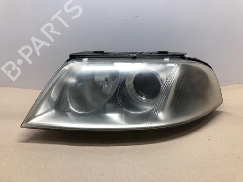 Used Left headlight Left headlight 17515257 17515257