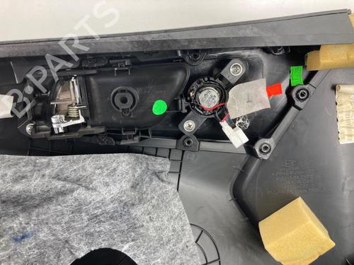 Front right panel HYUNDAI i20 II (GB, IB) 1.2 | BP37213944C59 - Image 5