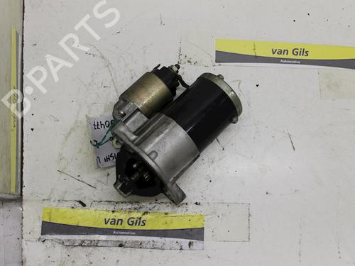 Used Starter Starter 15298150 15298150