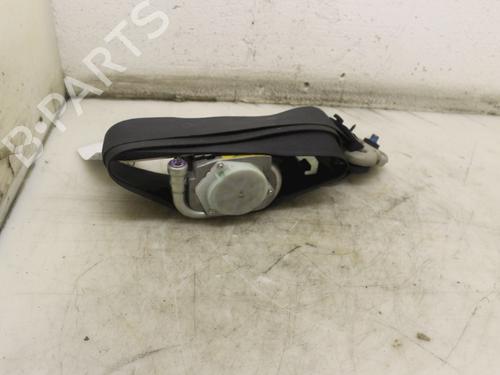 Front right seatbelt CHRYSLER 300C (LX, LE) 3.0 CRD | BP15301622I25 