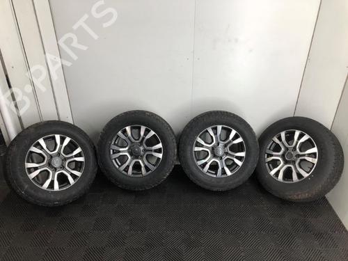 wheel-set-ford-ranger-tke-2011-37212812 main image