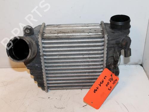 Used Intercooler Intercooler 15306285 15306285