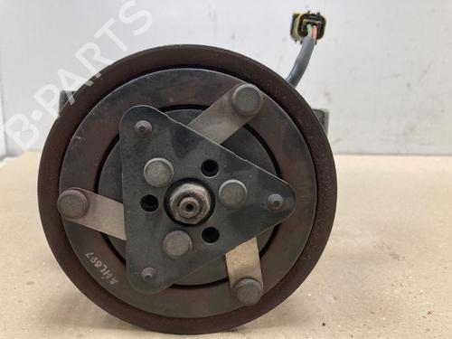 Used AC compressor AC compressor 37206171 37206171