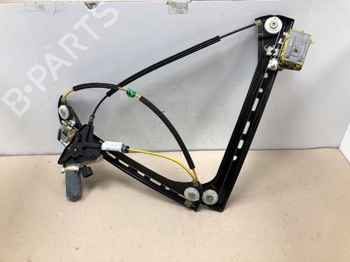Front left window mechanism MERCEDES-BENZ E-CLASS Coupe (C238) E 200 (238.342) | BP37215181C22 - Image 4