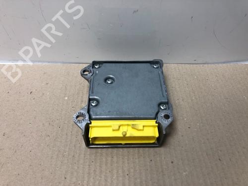 Kollisonspute sett VW GOLF PLUS V (5M1, 521) 1.4 TSI | BP15348508C86