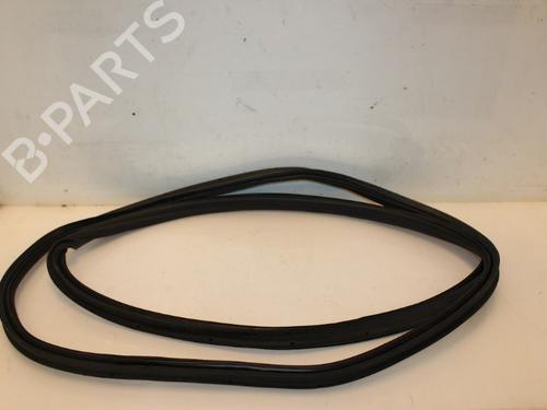 Used Rubber door seal VW GOLF VII Variant (BA5, BV5) 1.0 TSI (115 hp) 15322771
