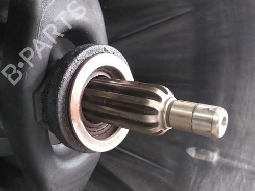 Gearbox BMW 3 Touring (E46) 318 i | BP37214839M3 - Image 2