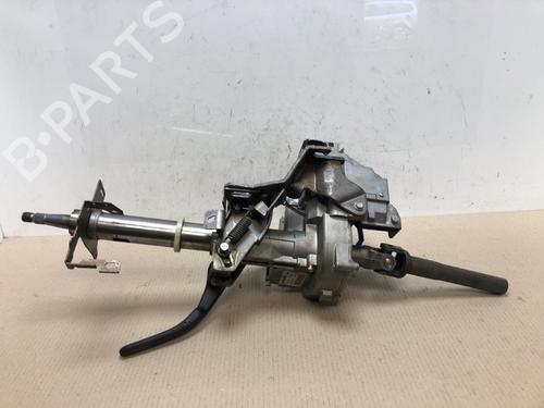Used Steering column NISSAN QASHQAI / QASHQAI +2 I (J10, NJ10, JJ10E) 2.0 (141 hp) 15298059