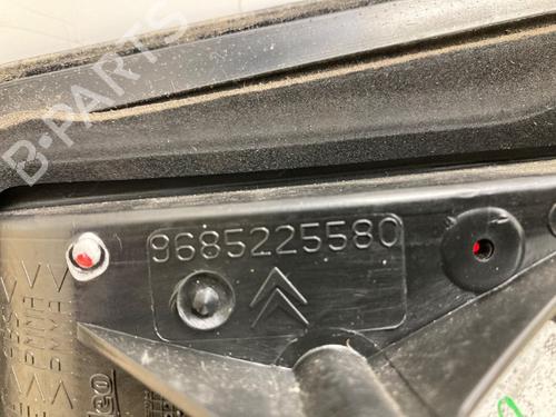 Left taillight CITROËN C3 II (SC_) 1.1 i | BP37208711C34 - Image 5