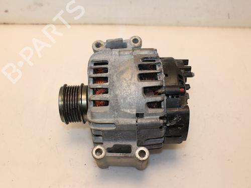Used Alternator VW TOURAN (5T1) 1.8 TSI (180 hp) 15327735