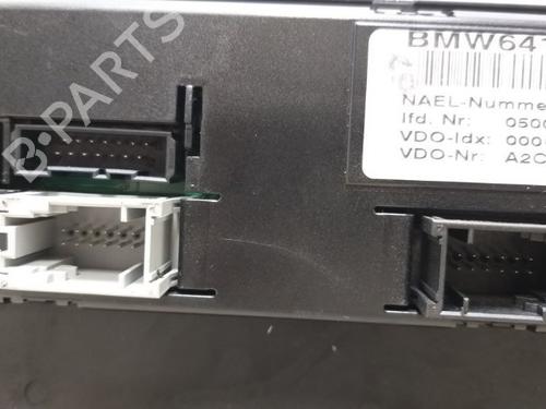 Climate control BMW 3 (E90) 320 d | BP15532342I5 
