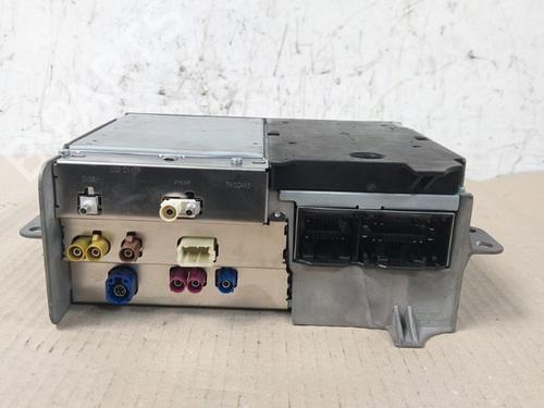 Radio MERCEDES-BENZ SPRINTER 5-t Van (B907) 519 CDI (907.653, 907.655, 907.657) | BP15343481E6 