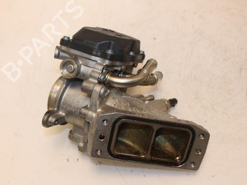 Throttle body VW GOLF VII (5G1, BQ1, BE1, BE2) 1.6 TDI | BP16183522M82 