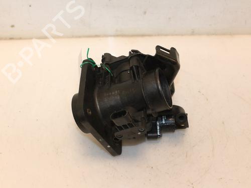 Used Throttle body CHRYSLER VOYAGER / GRAND VOYAGER III (GS_, NS_) 2.4 i (151 hp) 15330567