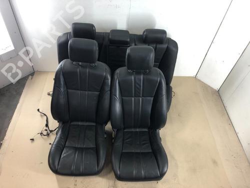 Sæde sæt JAGUAR XJ (X351) 3.0 SDV6 | BP17911631C78 - Image 2