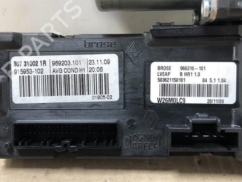 Electronic module RENAULT SCÉNIC III (JZ0/1_) 2.0 16V (JZ0G, JZ0P, JZ1E, JZ1P) | BP37207588M83  - Image 7