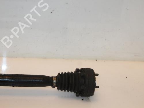 Right front driveshaft VW LUPO I (6X1, 6E1) 1.4 16V | BP15321047M39 
