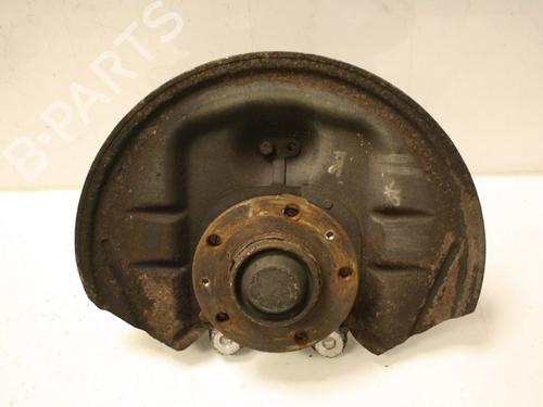 Used Left rear steering knuckle Left rear steering knuckle CITROËN C5 III Break (RW_) 3.0 HDi 240 (RWX8CA) (241 hp) 15335129 15335129