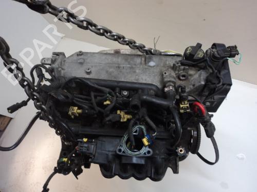 Engine FIAT SEICENTO / 600 (187_) 1.1 (187AXB, 187AXB1A, 187AXC1A02) | BP15299627M1 