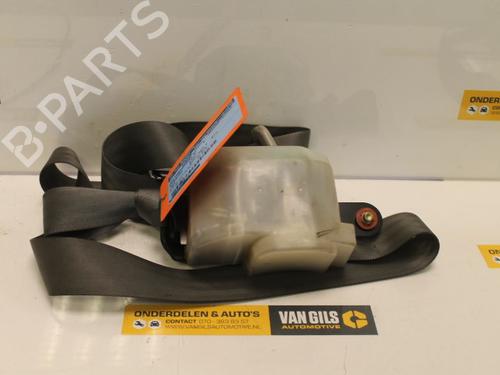 Used Front right seatbelt Front right seatbelt 15310510 15310510