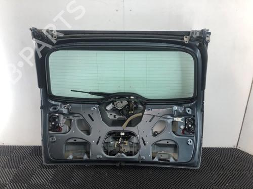 Bakluke CC/Kombi-Kupé VW TOUAREG (7LA, 7L6, 7L7) 3.0 V6 TDI | BP16069300C6 