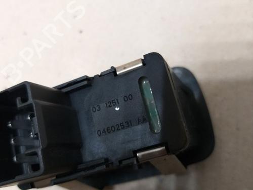 Switch DODGE NITRO 3.7 V6 4WD | BP15341256I30 