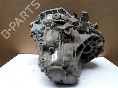 Gearbox RENAULT MEGANE II Estate (KM0/1_) 1.5 dCi (KM16) | BP15299087M3 