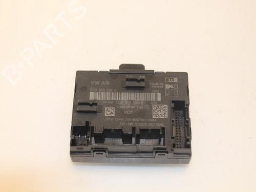 Elektronisk modul VW TOURAN (5T1) 1.6 TDI (115 hp) 15319036