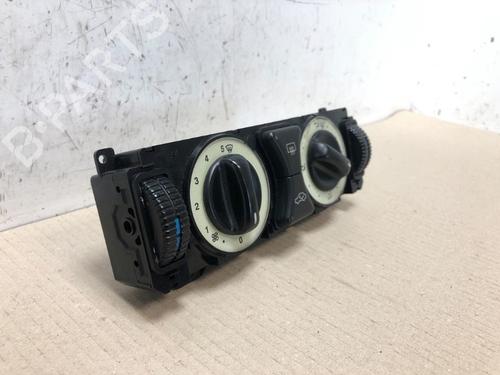 Climate control MERCEDES-BENZ SLK (R170) 200 (170.435) | BP15535496I5 