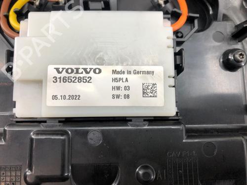 Interiør tag VOLVO XC40 (536) Recharge | BP37206996I12 - Image 9