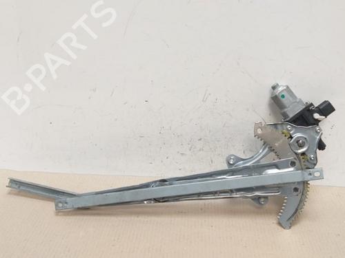 Front right window mechanism MITSUBISHI MIRAGE / SPACE STAR VI Hatchback (A0_A) 1.0 (A05A) | BP37207017C23 - Image 5