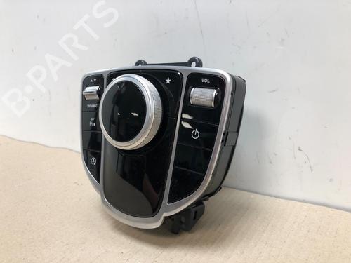 Electronic module MERCEDES-BENZ C-CLASS T-Model (S205) C 180 (205.240) | BP16120829M83 