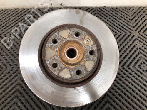 Right front steering knuckle NISSAN PRIMASTAR Van (X83) 2.5 dCi 140 | BP37206175M26 - Image 6