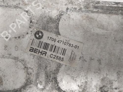 Intercooler BMW 5 (E60) 530 d | BP15532589M30 