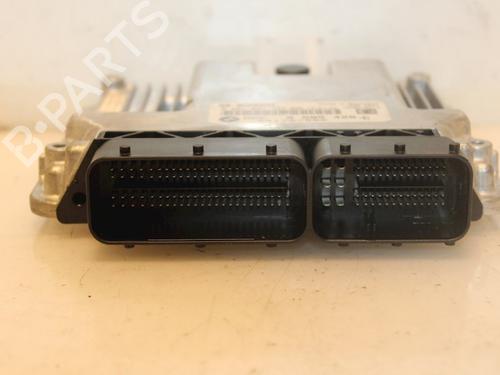 Engine control unit (ECU) BMW 5 Touring (F11) 520 d xDrive | BP15326787M57 