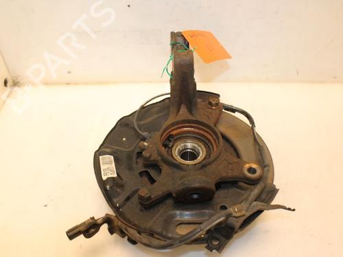 Used Left front steering knuckle Left front steering knuckle 15327144 15327144
