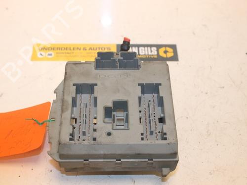 Fuse box FIAT PUNTO (188_) 1.2 60 (188.030, .050, .130, .150, .230, .250) | BP15312614E1 