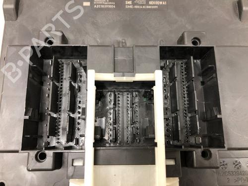 Electronic module AUDI A3 Limousine (8VS, 8VM) 1.5 TFSI | BP37204088M83 - Image 8