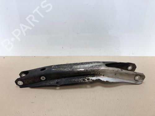 Left rear suspension arm MERCEDES-BENZ A-CLASS (W176) A 180 CDI / d (176.012) | BP16120593M14 
