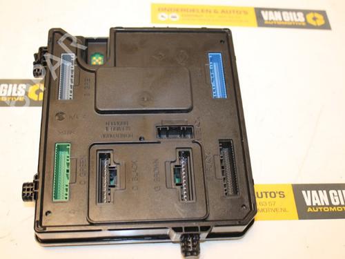 Used Electronic module Electronic module 15309904 15309904