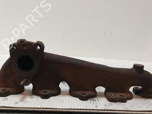 Used Exhaust manifold NISSAN NV300 Van (X82) 1.6 dci 120 (121 hp) 18834823