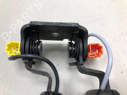 Seat buckle VOLVO XC40 (536) Recharge | BP37208948I32 - Image 5