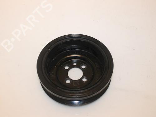 Used Pulley Pulley 15317658 15317658