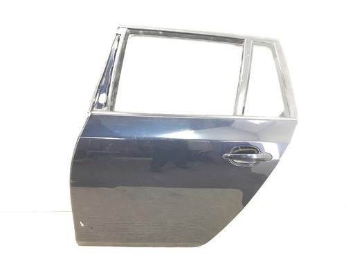Left rear door BMW 5 Touring (E61) 520 d | BP15984355C4 