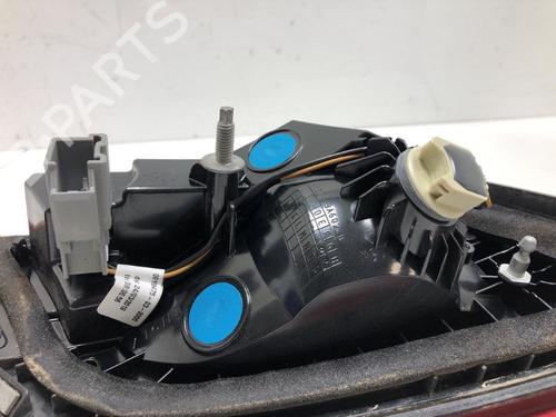 Right taillight FORD FIESTA VII (HJ, HF) 1.1 Ti-VCT | BP37208720C35 - Image 6