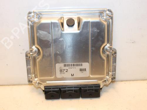 Used Engine control unit (ECU) MITSUBISHI SPACE STAR MPV (DG_A) 1.9 DI-D (DG4A) (102 hp) 15312235