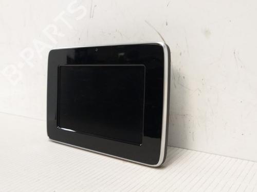 Electronic module MERCEDES-BENZ B-CLASS Sports Tourer (W246, W242) B 220 CDI / d (246.203) | BP16120216M83 